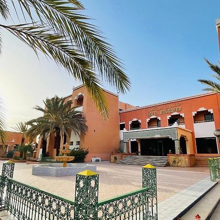 Tinghir Hotel Bougafer מראה חיצוני תמונה