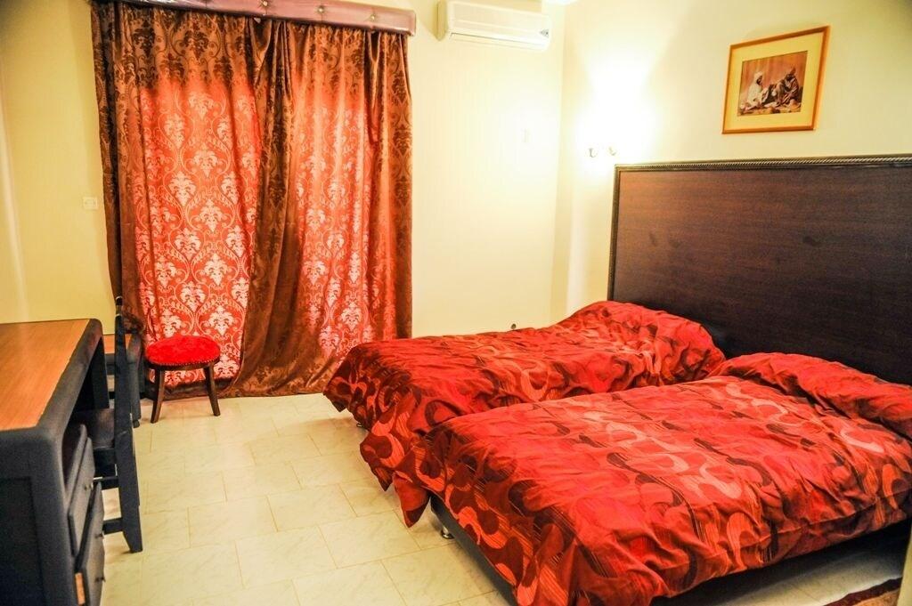 Tinghir Hotel Bougafer מראה חיצוני תמונה