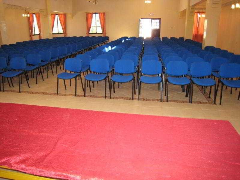 Tinghir Hotel Bougafer מראה חיצוני תמונה